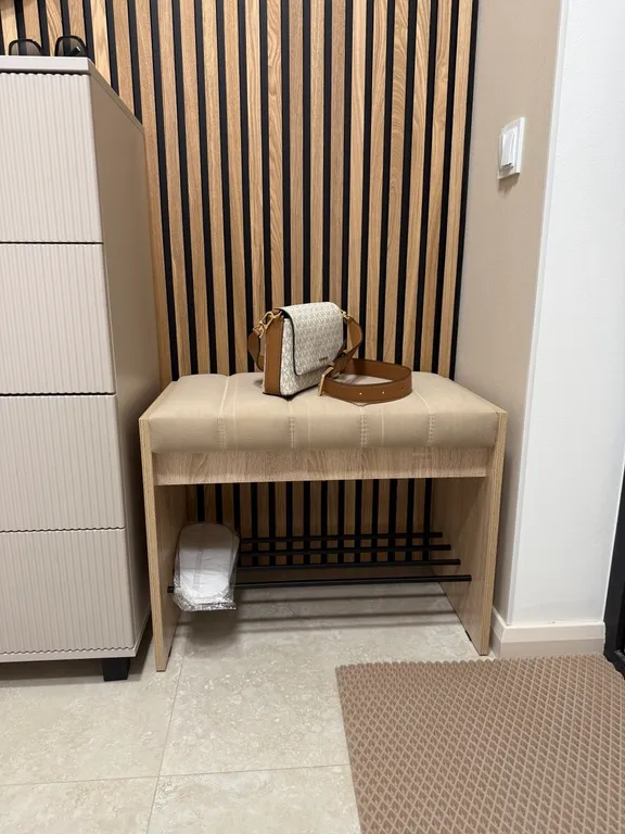 Умная квартира в спальном районе Смоленска - Соловьиная роща