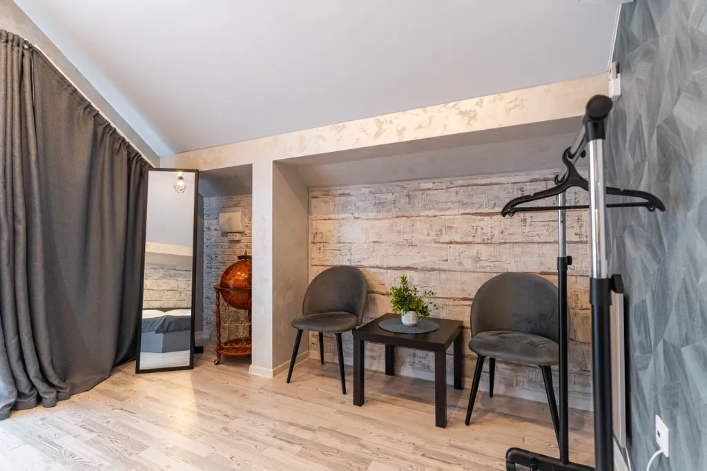 2-комнатный Дом