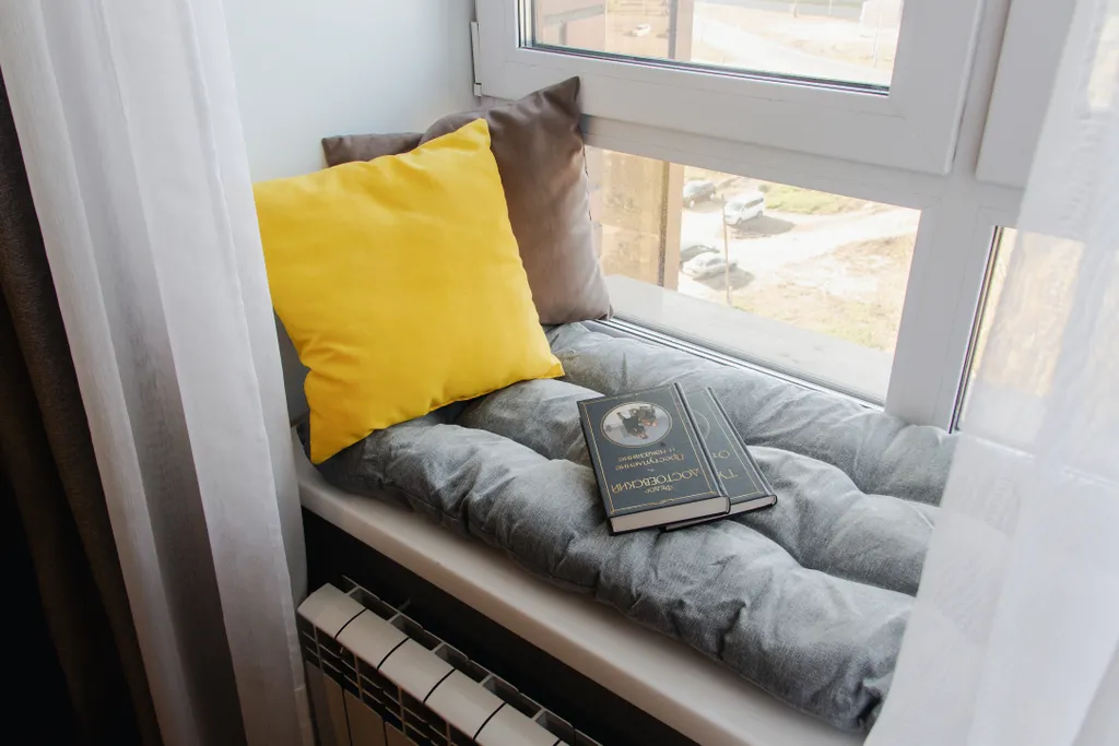 Квартира Квартира рядом с торговым центром Планета — Красноярск