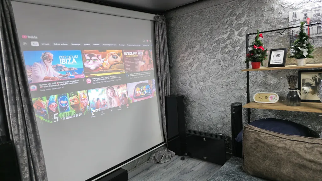 Квартира Квартира Твоё настроение — Колпино