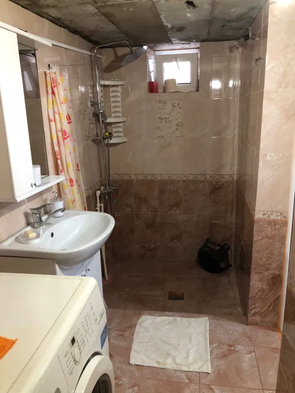 Уютный домик