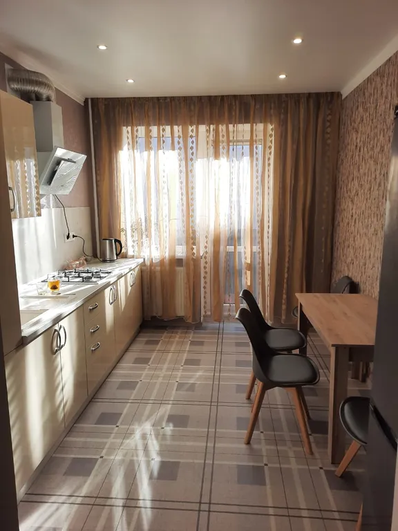 1 комнатная квартира на берегу балтийского моря