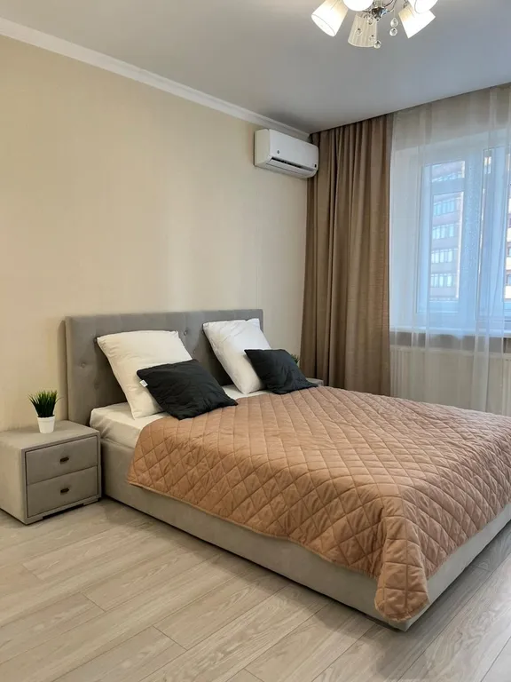 Квартира Квартира Beige apartments — Ростов-на-Дону