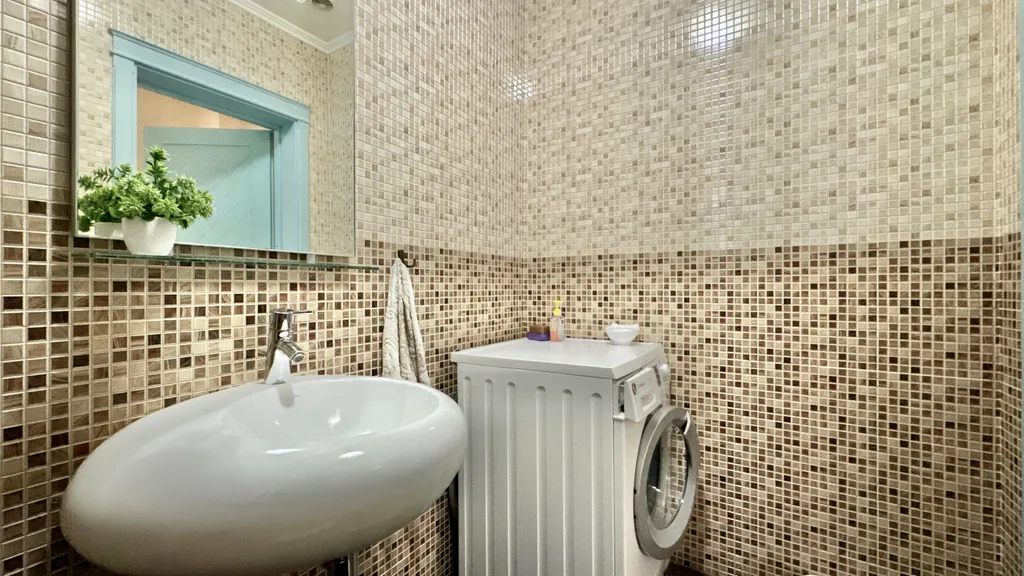 Коттедж Вилла возле Царской тропы в Нижней Ореанде — Ореанда