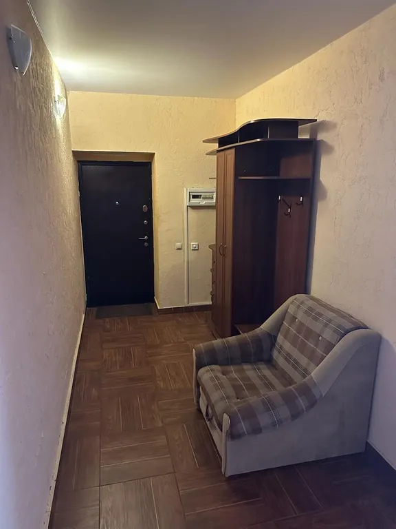 Апартаменты с парковкой