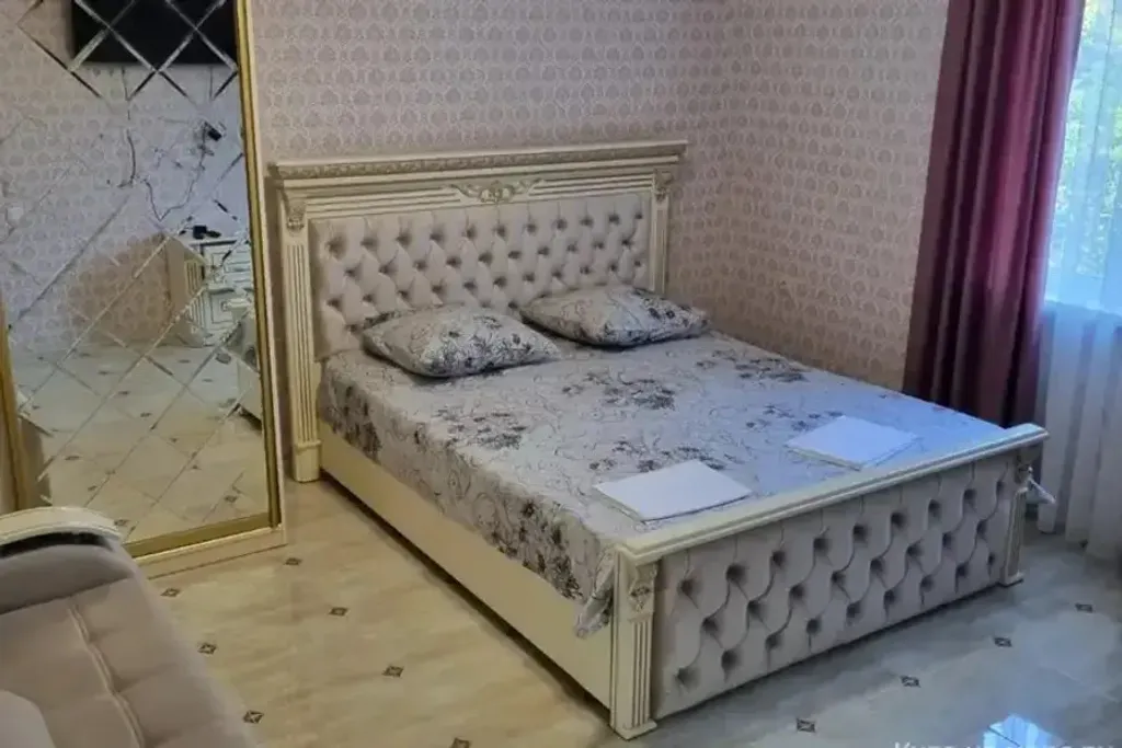 Квартира Комната — аренда посуточно в Алахадзы