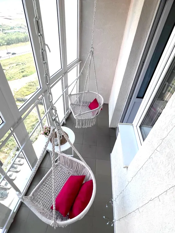 У нас лучше, чем дома