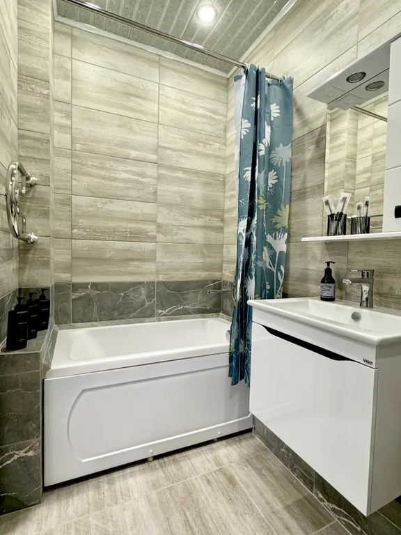 Квартира в районе окружной больницы ОКБ