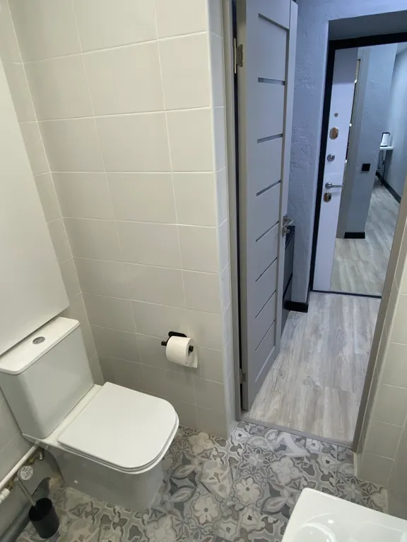 Двухкомнатная квартира в центре с видом на площадь победы