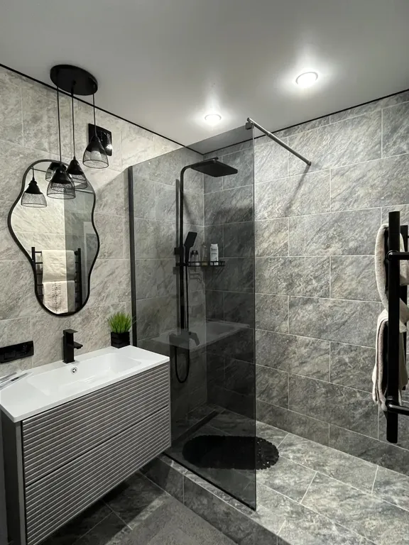 Уютная квартира в центре