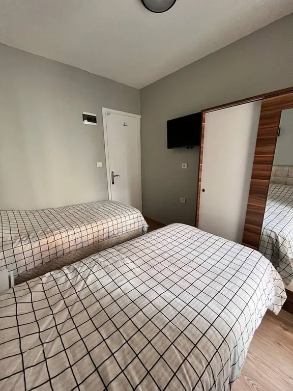 Апартамент 204 без кухни