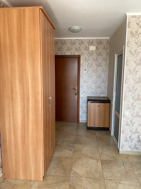 Квартира Комната — Лазаревское