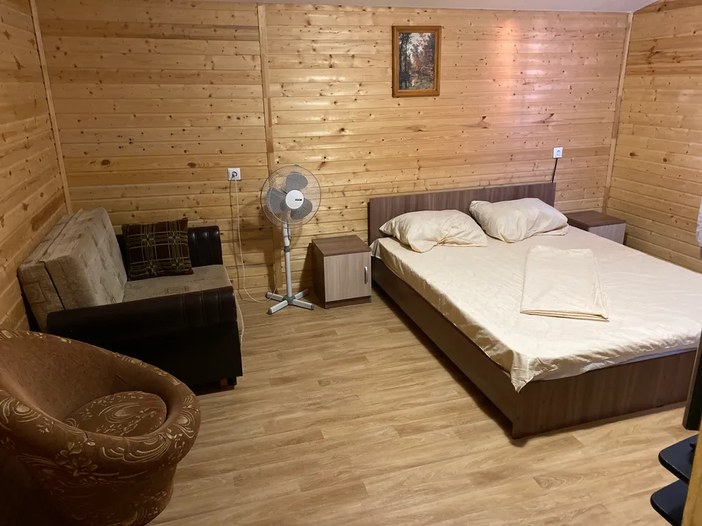 Квартира Комната — аренда посуточно в Севастополь