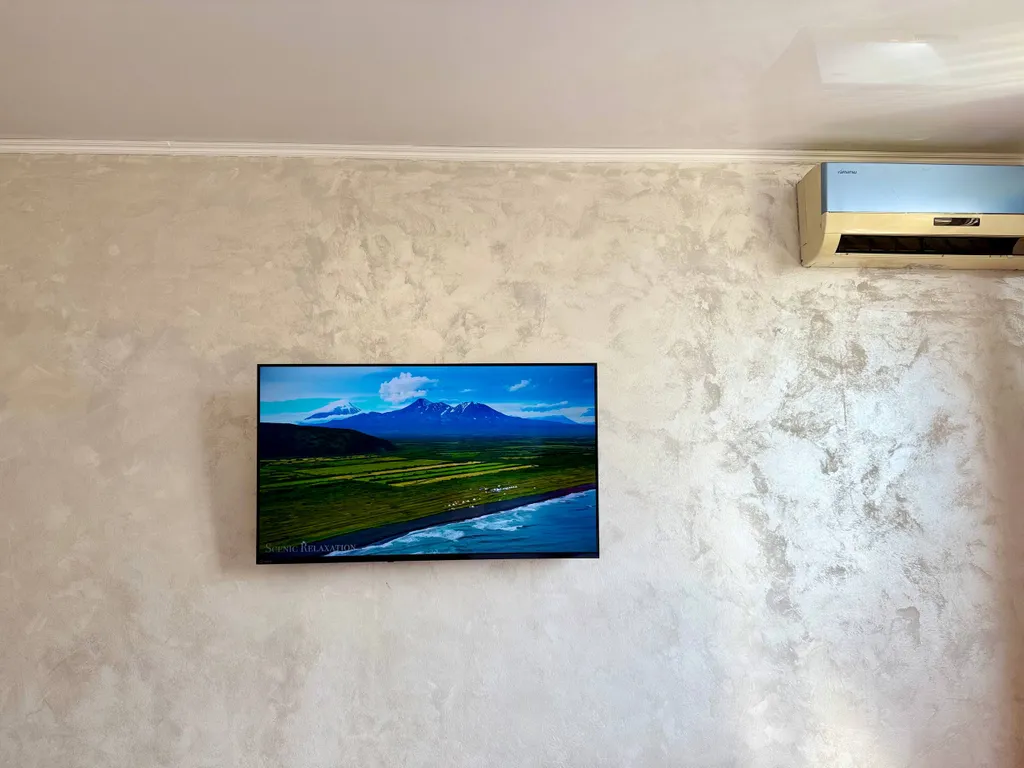 Квартира в центре города