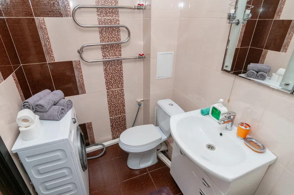 2-х комнатная квартира в центре с евроремонтом