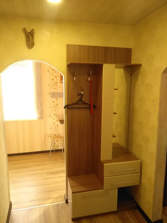 Уютная квартира 8912 726 2715