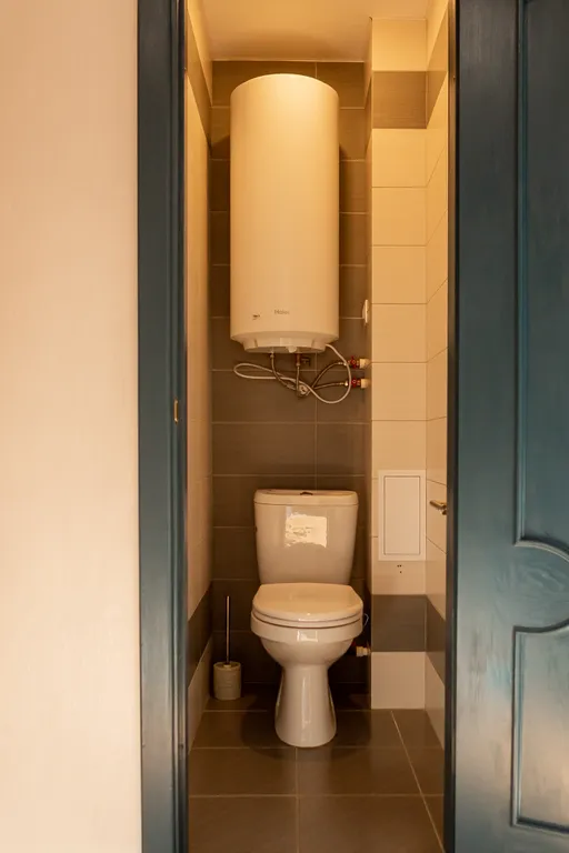 Квартира в центре для 6-ти гостей