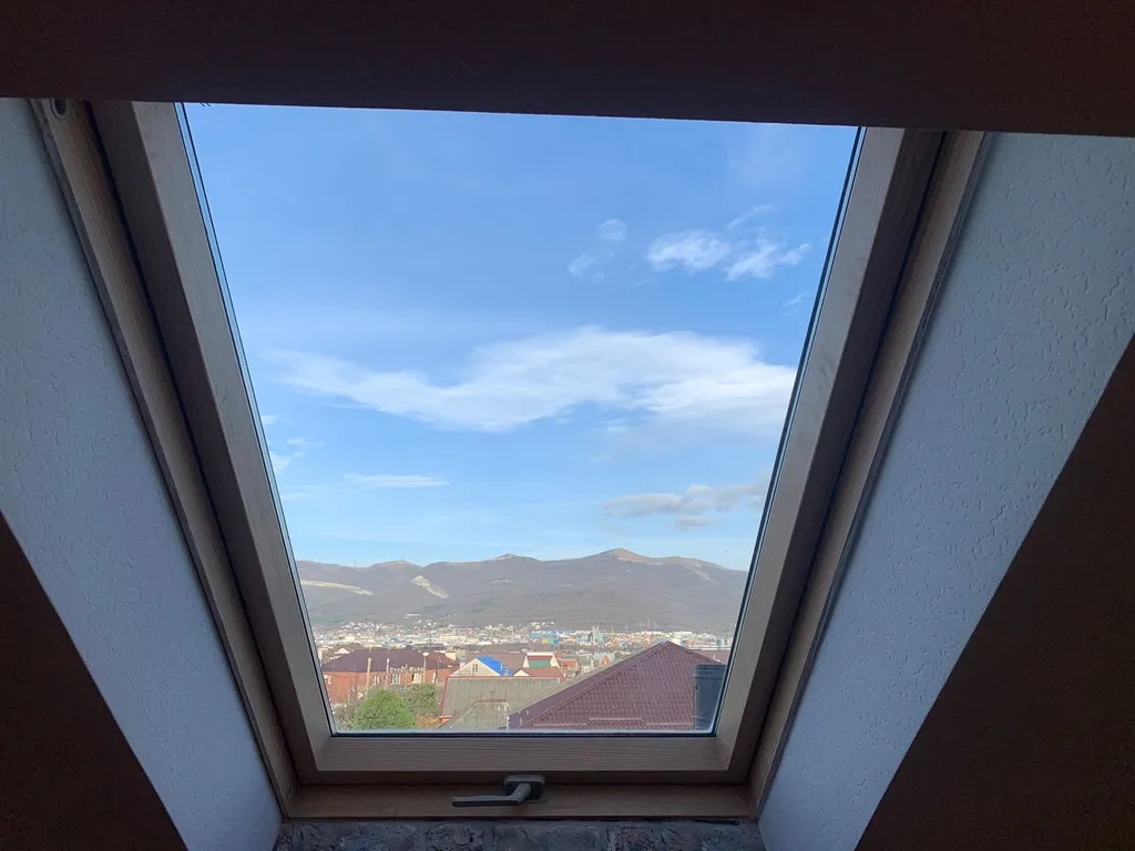 Коттедж Коттедж Дoм для спокойного ceмейного отдыхa — Цемдолина