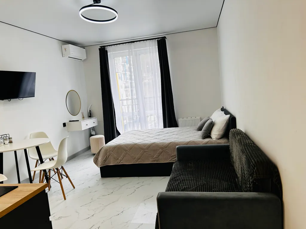 Студия у моря