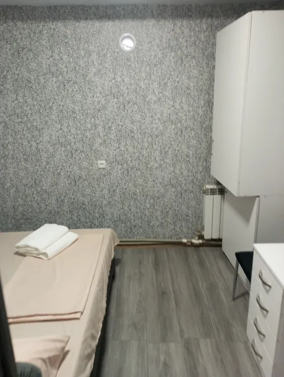 В центре Еревана с собственном двориком