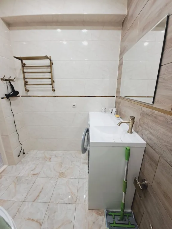 Квартира у музыкального фонтана