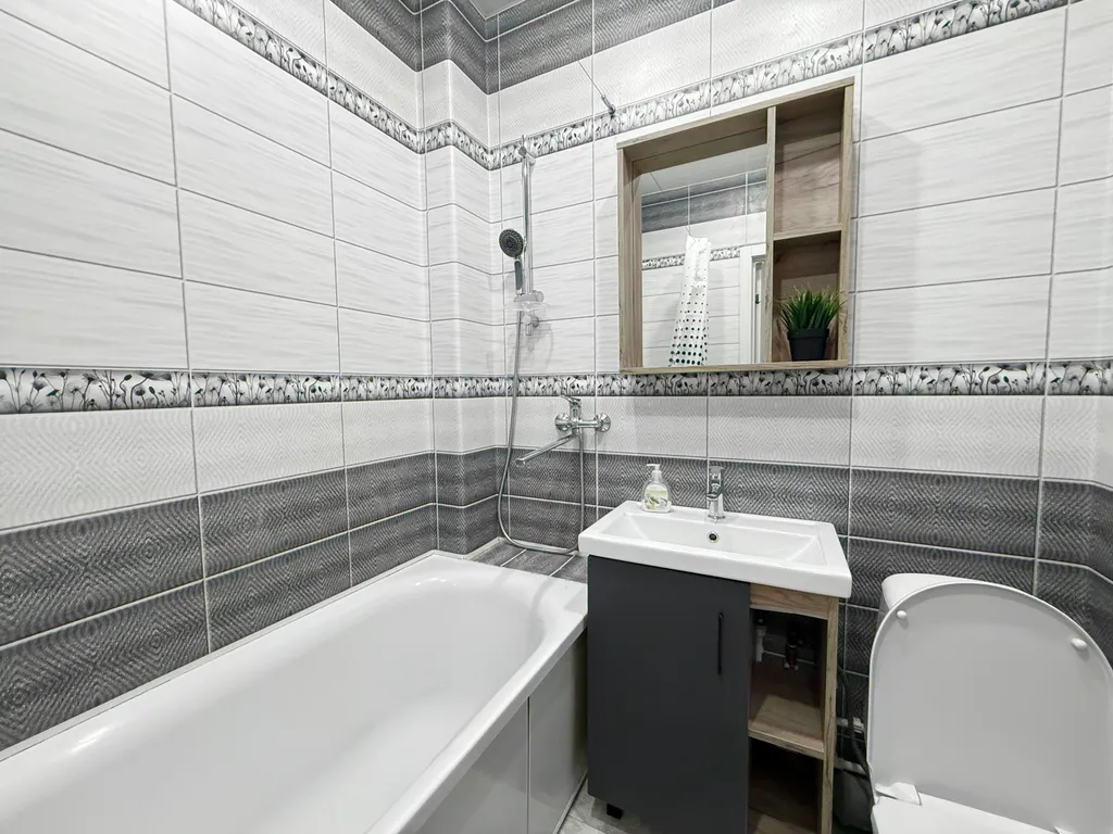 Уютная студия рядом с зоопарком