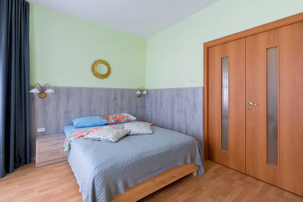 Квартира Квартира Солнечная гостинная — Пушкин