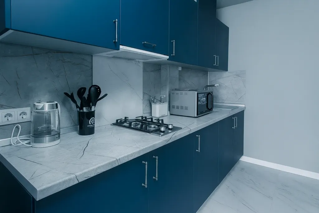 Квартира Квартира Honey apartment — Адлер