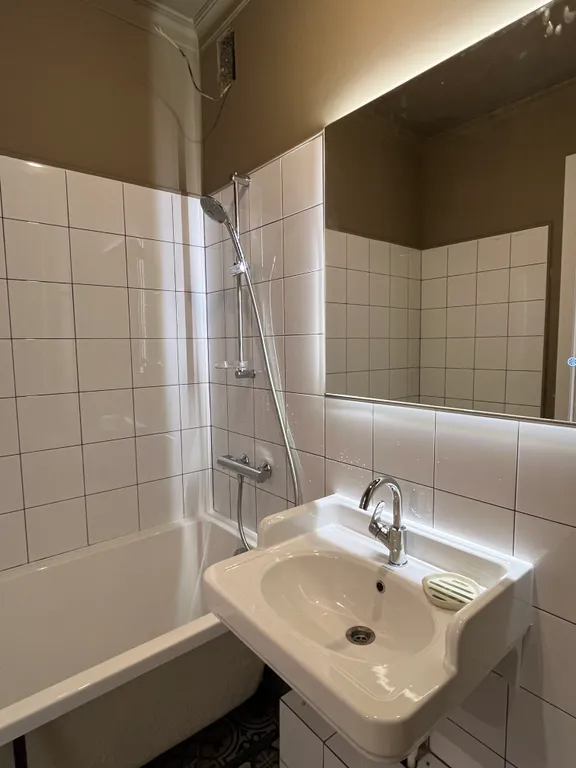 Уютная квартира 1+ на Новгородской