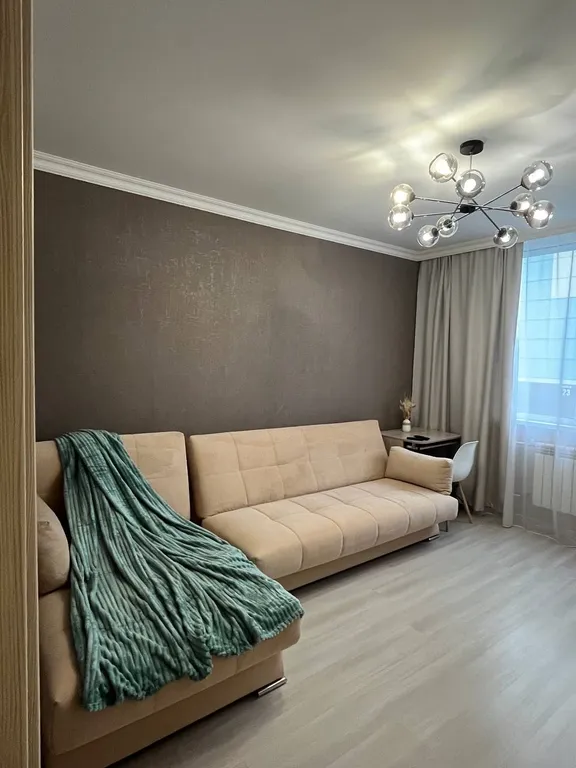 ОренРент Двухкомнатная квартира на Гаранькина