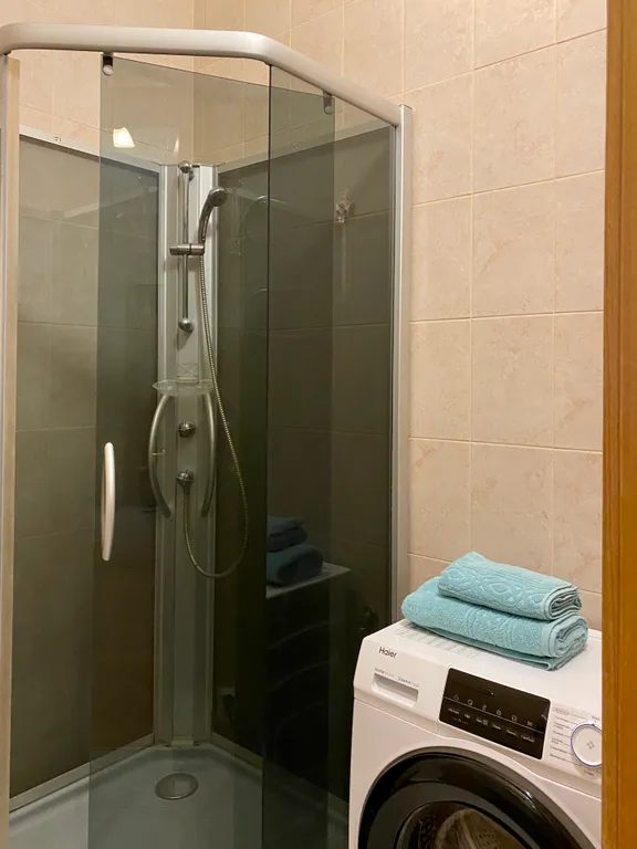 Квартира Петербургская квартира в самом сердце города — Санкт-Петербург