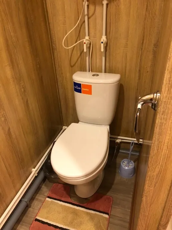 Гостевой дом на берегу озёра ильмень