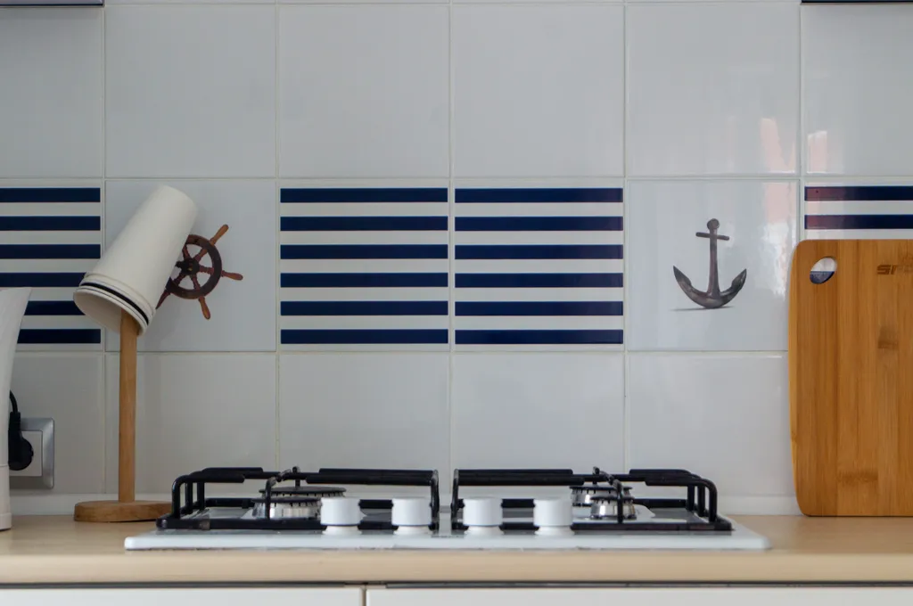 Апартаменты у моря