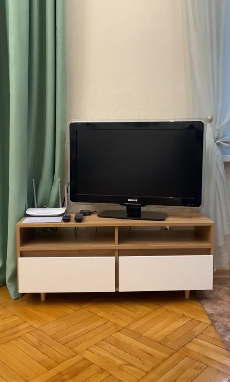 Квартира Квартира Уютно по-домашнему в центре города — Севастополь