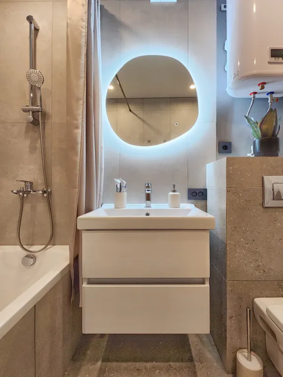 Квартира Квартира ВИП 2-х комнатная возле РН-Ванкор — Красноярск