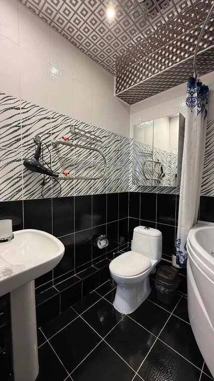 ЖК Грин Палас Люкс в самом центре города