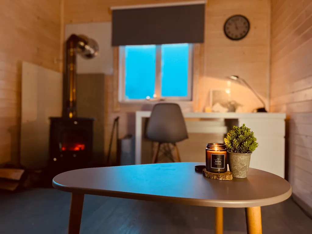 Коттедж Загородный дом со всеми удобствами рядом с речкой и озером — Рябово