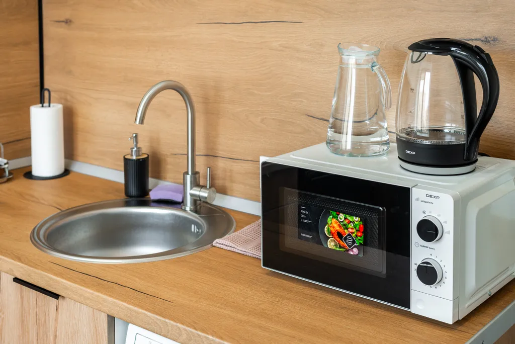 Лучшее для командированных в центре - Квартира №10