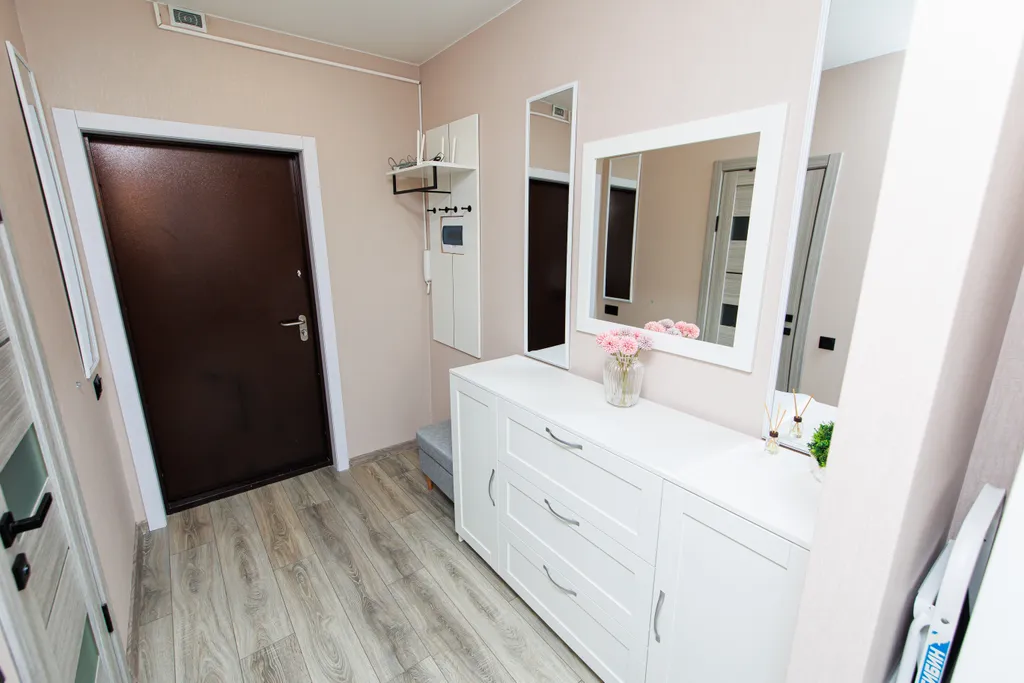 Уникальные апартаменты в центре