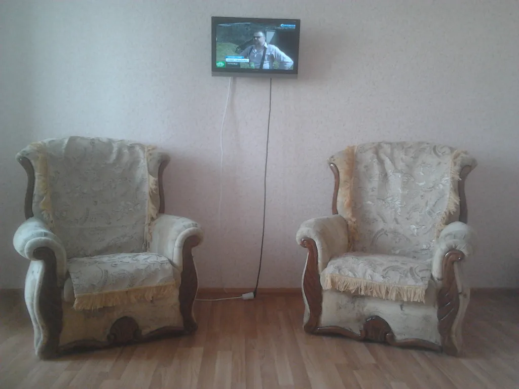 Квартира 1-комнатная Квартира — Евпатория