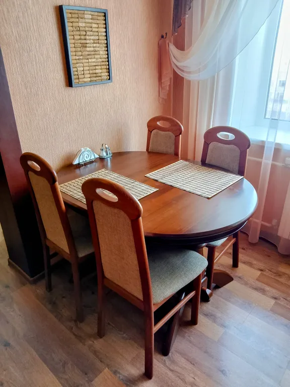 Евродвушка рядом с Ж/Д и автовокзалом