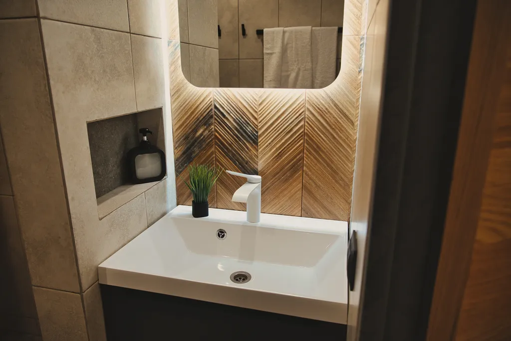 Апартамент "Второй дом Карелия"