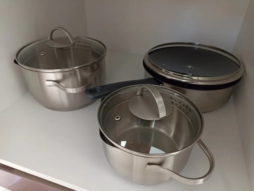 Уютная квартира на Бестужева