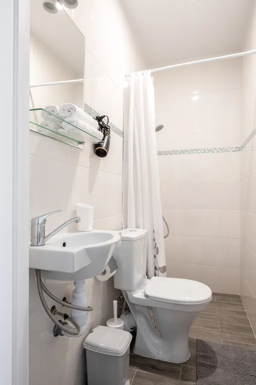 Квартира Квартира Большой выбор стильных квартир — Москва