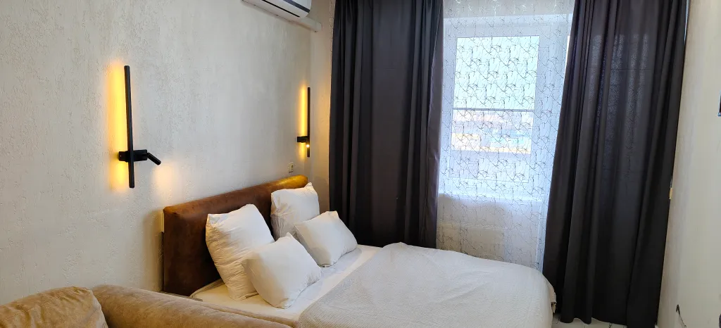 Квартира Квартира рядом с ТЦ Красная площадь — Краснодар