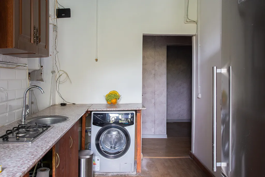 Милейшая комната в уютной квартире на Смоленской