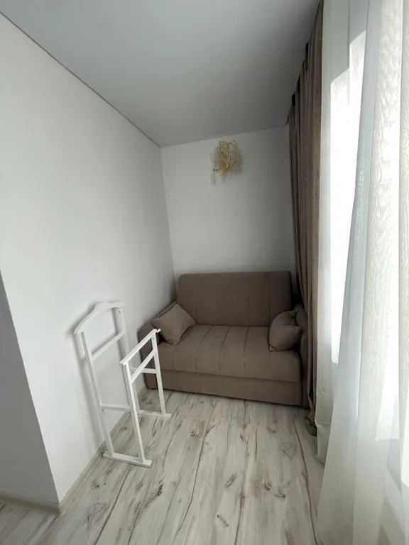 Коттедж в Горном Алтае