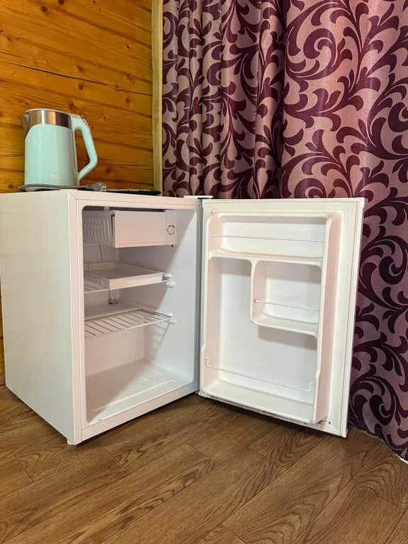 Комната в частном доме