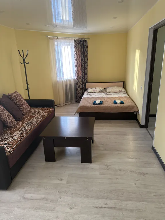 Квартира Квартира Турист — Выборг