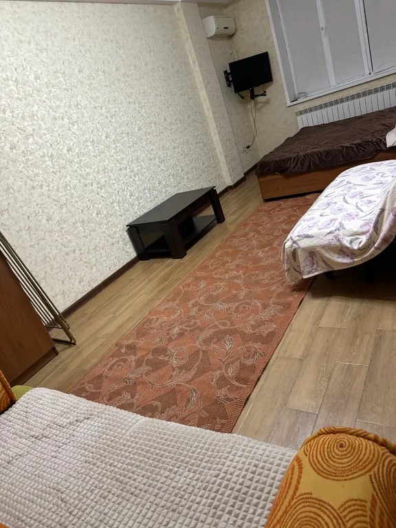 Квартира Квартира на берегу — Избербаш